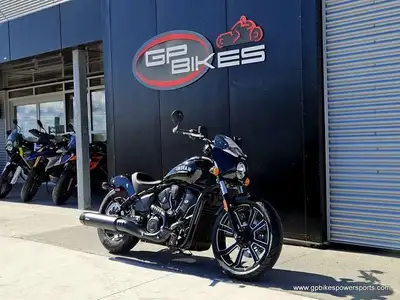 No money down.Credit approved in minutes* OACJust...CLICK HERE 2026 Indian Motorcycle Sport Scout Bl...