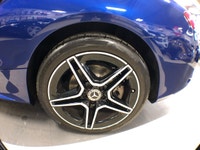 WE ARE OPEN 7 DAYS A WEEK.........COUPE........AMG PACKAGE.......2.0 LITER 4-CYLINDER TURBOCHARGED E... (image 9)