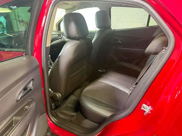 2018 Buick Encore Preferred5851002947456307212
