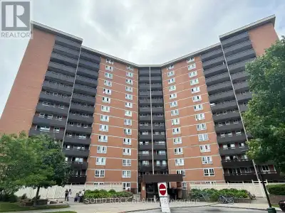 315 - 2000 JASMINE CRESCENT Ottawa, Ontario