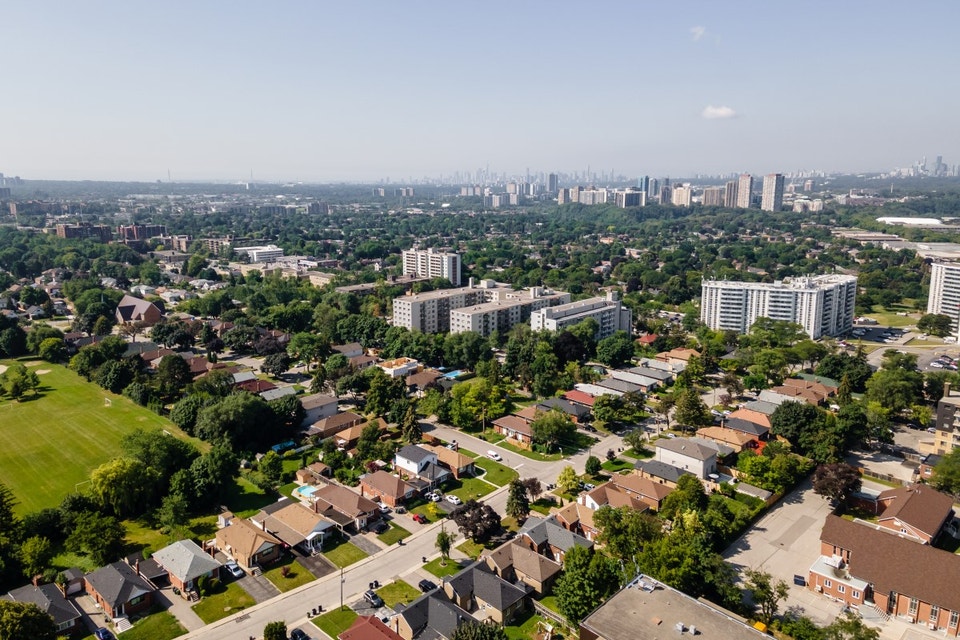 Victoria Park Apartments - 1 Bedroom available at 1757, 1759 Vic 5