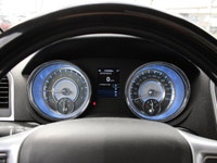 Mechanic's Special! 2013 Chrysler 300C is a local trade with a clean Carfax and low kilometers. Powe... (image 5)