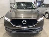 Le Mazda CX-5 2017 GS AWD MAGS CAMERA RECUL A/C CRUISE offert chez AutoStudio 72 à Mirabel est un VU... (image 5)
