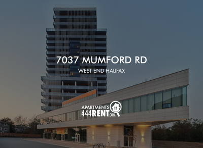 Welcome to West22 Living. Find home in Halifaxs West End. 7037 Mumford Rd, Halifax NS Call 902.406.7...
