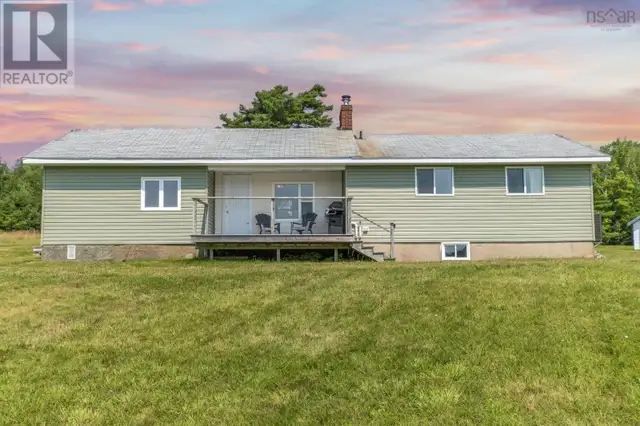 11703 Highway#7 Highway Aspen, Nova Scotia in Houses for Sale in New Glasgow - Image 10