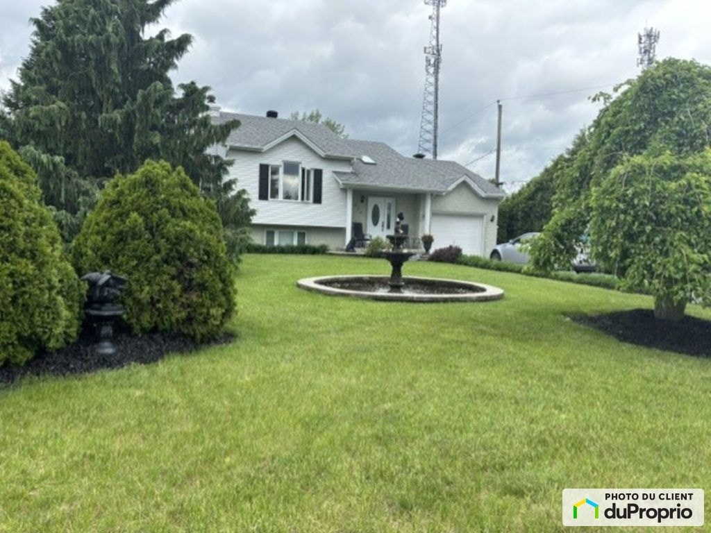 $549,000 - Bungalow for sale in St-Amable — photo 2