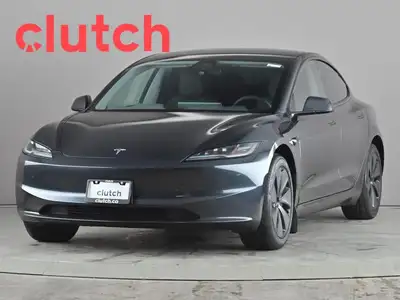 NO ACCIDENTS / CLEAN CARFAX / 1 OWNER / Power Tailgate/Hatch, Auto Dimming Rearview Mirror, Front He...