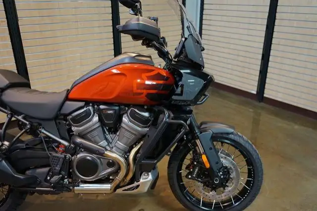 2025 Harley-Davidson RA1250S - Pan America 1250 Special in Sport Touring in Lethbridge - Image 5