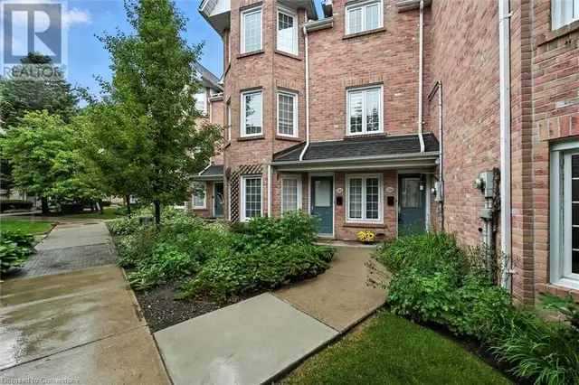 2110 CLEAVER Avenue Unit# 228 Burlington, Ontario628643849324831215