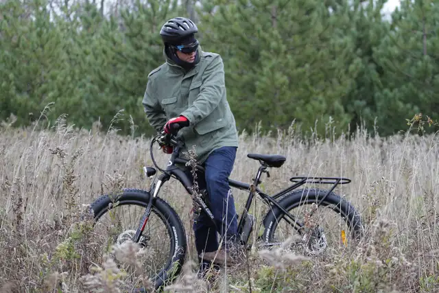 ,Electric Bikes, Scooters and Mobility Scooters by Emmo, Daymak in eBike in Ottawa - Image 8