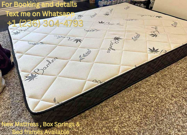 Find Your Size, Find Your Comfort Mattress Mattresses in Beds & Mattresses in Mississauga / Peel Region - Image 6