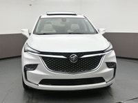 The 2023 Buick Enclave Avenir is a premium three-row SUV that blends refined luxury, advanced techno... (image 1)
