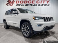 KBB.com 10 Most Awarded Brands. This Jeep Grand Cherokee boasts a Regular Unleaded V-6 3.6 L/220 eng... (image 6)