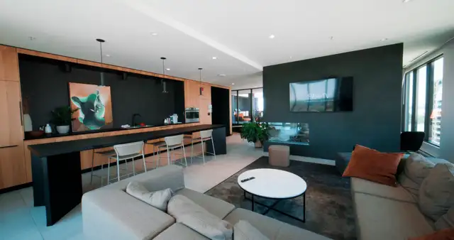 Apartment for Rent at 8405 Place Saint-Charles, Brossard in Long Term Rentals in Longueuil / South Shore - Image 11
