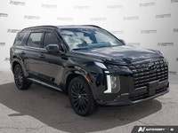Take the worry out of buying with this reliable 2025 Hyundai Palisade. Tire Pressure Monitoring Syst... (image 7)