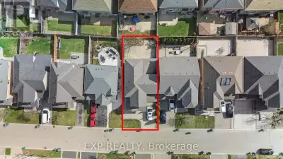Stunning Detached 'All-Brick' Move-In Ready Home In Churchill Meadows! Located On A Quiet Street Wit...
