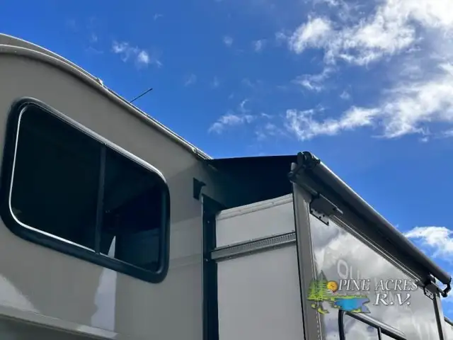 2025 Thor Motor Coach Four Winds Sprinter 24LV - Diesel in RVs & Motorhomes in Moncton - Image 11