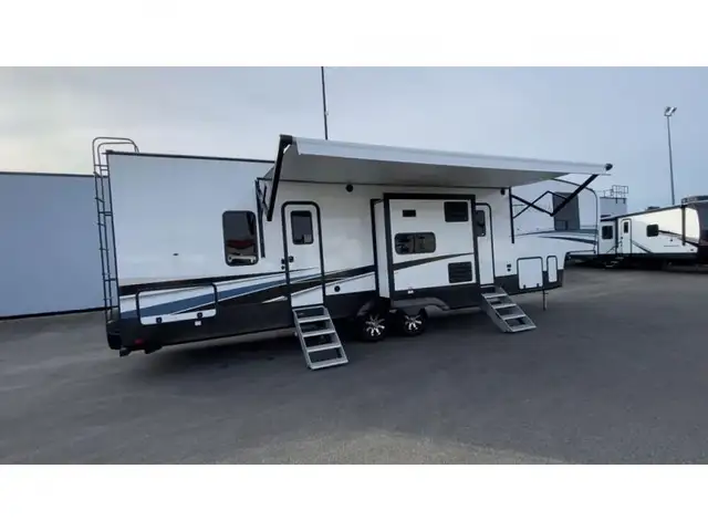 2022 Keystone RV Arcadia 3940LT in Travel Trailers & Campers in Kamloops - Image 7