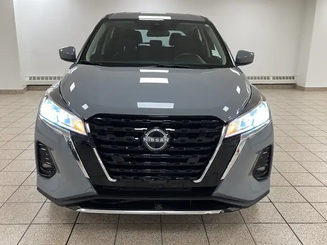 2023 Nissan Kicks in Cars & Trucks in Calgary - Image 9