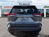 Discover dependable versatility in this *2024 Toyota RAV4 LE*, designed to handle every journey with... (image 4)