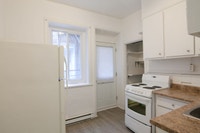 Akelius three bedroom apartment for rent. Located near Queen Mary Road and Ponsard Street in the Cot... (image 1)