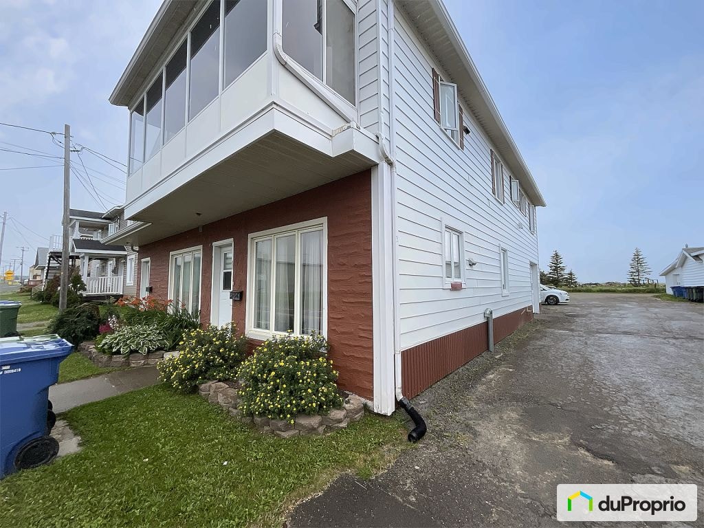 $349,000 - Duplex for sale in Ste-Luce (Luceville) — photo 2