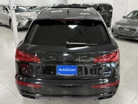 Cette Audi Q5 Progressiv S Line 2022 offre léquilibre parfait entre luxe, technologie et performance... (image 5)