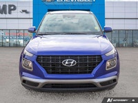 Saskatoon Motor Products - Recent Arrival! 2023 Hyundai Venue Essential - Certified Certification Pr... (image 8)
