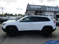 Thanks for viewing our South View Motors Inventory! 2019 Jeep Cherokee Trailhawk • 4WD • Off‑Road Pa... (image 8)