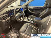 Heated Seats, Apple CarPlay, Android Auto, Power Liftgate, Remote Start, Ford Co-Pilot360, Lane Keep... (image 9)