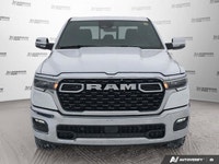This Ram 1500 has a dependable Regular Unleaded V-6 3.6 L/220 engine powering this Automatic transmi... (image 8)