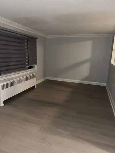 Two Bedroom Apartment for rent available Immediately