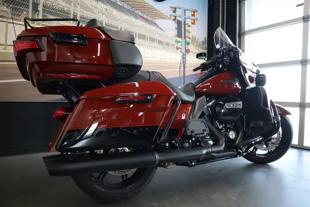2024 Harley-Davidson FLHTK - Ultra Limited in Sport Touring in Strathcona County - Image 4