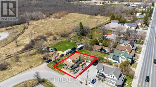 173&77 HIGH STREET Georgina (Sutton & Jackson's Point), Ontario in Land for Sale in Oakville / Halton Region - Image 9