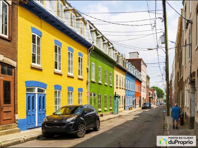 $339,000 - Condominium for sale in St-Jean-Baptiste — photo 2