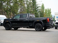 The Pinnacle of Heavy-Duty Luxury | The 2026 GMC Sierra 3500HD Denali Duramax Introducing the 2026 G... (image 1)