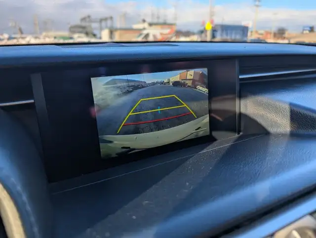 2017 Lexus RC 300 F Sport | Leather | Heated Cooled Seats in Cars & Trucks in Winnipeg - Image 13