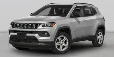 This Jeep Compass has a dependable Intercooled Turbo Regular Unleaded I-4 2.0 L/122 engine powering...