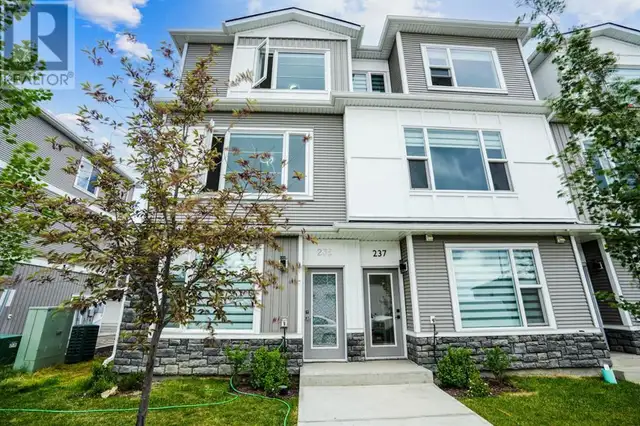 235 Saddlepeace Crescent NE Calgary, Alberta628637975335701221