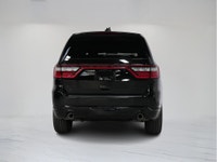 This 2021 Dodge Durango GT is a local Ontario vehicle with a clean Carfax report, offering an excell... (image 5)
