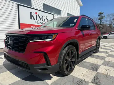 At Kings Honda you will experience an outstanding car buying experience. We make every effort to exc...