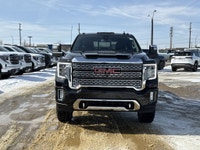 AMVIC Licensed Dealer * Duramax Diesel * Bose Sound System * Heated Front Seats * Power Sunroof * Po... (image 1)