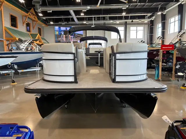 2025 Starcraft EXS-3Q in Powerboats & Motorboats in Saskatoon - Image 4