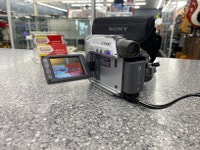 Sony DCR-HC21 Camcorder City of Toronto Toronto (GTA) Preview