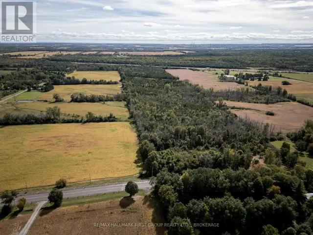 00 PALACE ROAD Greater Napanee (Greater Napanee), Ontario in Land for Sale in Napanee - Image 11