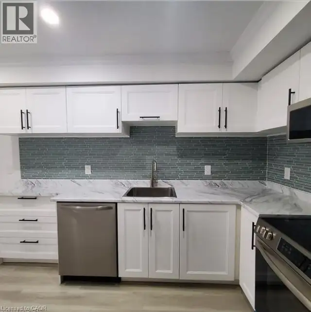 59 HIGHGATE Road Unit# 2 Kitchener, Ontario in Long Term Rentals in Kitchener / Waterloo - Image 13