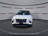 Experience efficient power and upscale comfort in this used 2023 Hyundai Tucson Hybrid Ultimate AWD,... (image 2)