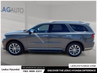 Recent Arrival! 2021 Dodge Durango Citadel Experience the Dodge Durango Citadel with just 110015 km,... (image 4)