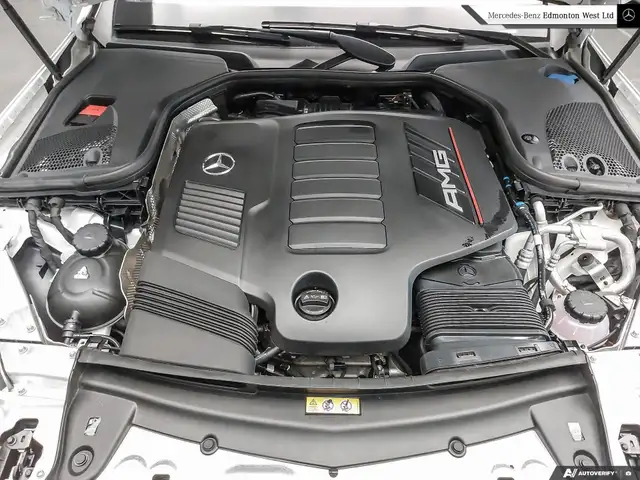 2019 Mercedes-Benz E 53 AMG 4MATIC+ Sedan - High Spec - Premium, in Cars & Trucks in Edmonton - Image 11