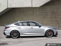 2025 Integra Type S. One Owner. No Accidents. 2.0L VTEC Turbo 320 HP Explosive power with razor-shar... (image 5)